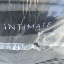 Twin Xl Bed Mattress King Koil Intimate Luxury Firm Euro Top Pillow Single Split Bunk Bed Day Bed Serta Sealy Kluft Aireloom Hotel Collection Purple 