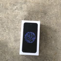iPhone 6 (Box Only)
