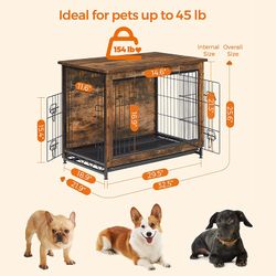 Dog Cage Kennel