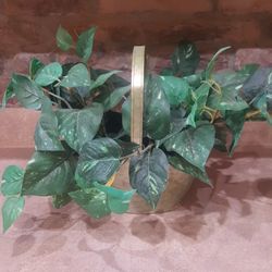 Decorative Artificial Plant 