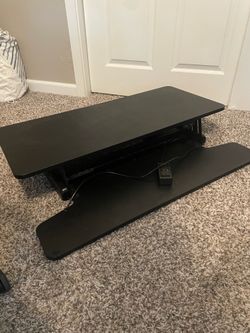 Desk Riser