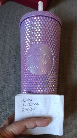 Starbucks Grape Studded