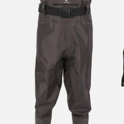 TIDEWE bootfoot chest water proof fishing & hunting 