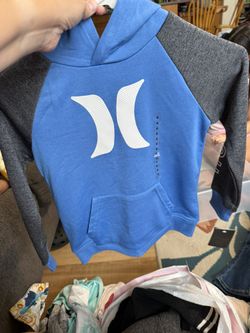 Boys Sz 6 Hoodie