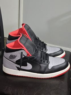 Nike & Jordan Sneaker Collection Lot - 7 Pairs - Men's Size 12