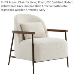 Chita Chair 2 set