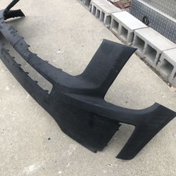 Kia Telluride Front Bumper Cover OEM