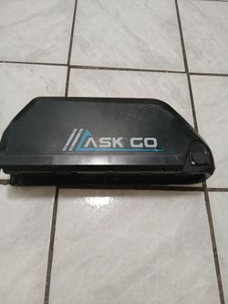 Battery