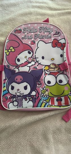 Hello Kitty & Friends