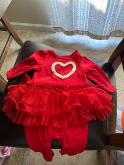 Cat & jack onesie 3 to 6 months