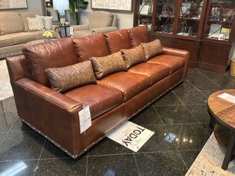 Stickley Sofa
