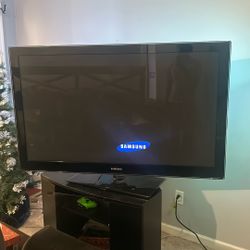 46 Inch Samsung Tv