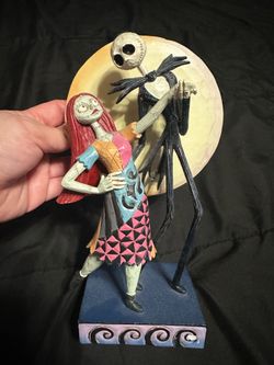 Nightmare before Christmas