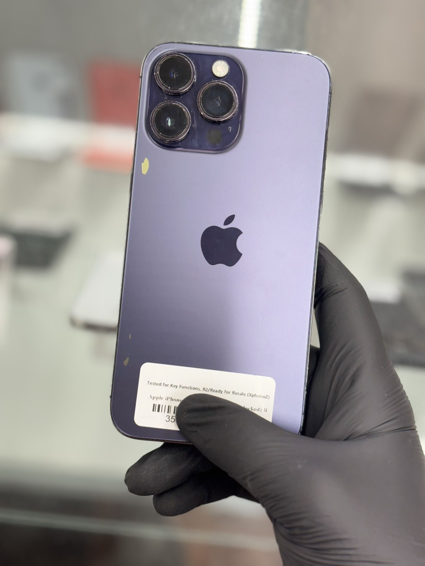 iPhone 14 Pro Max 128gb Factory Unlocked 