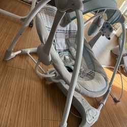 Baby Swing 