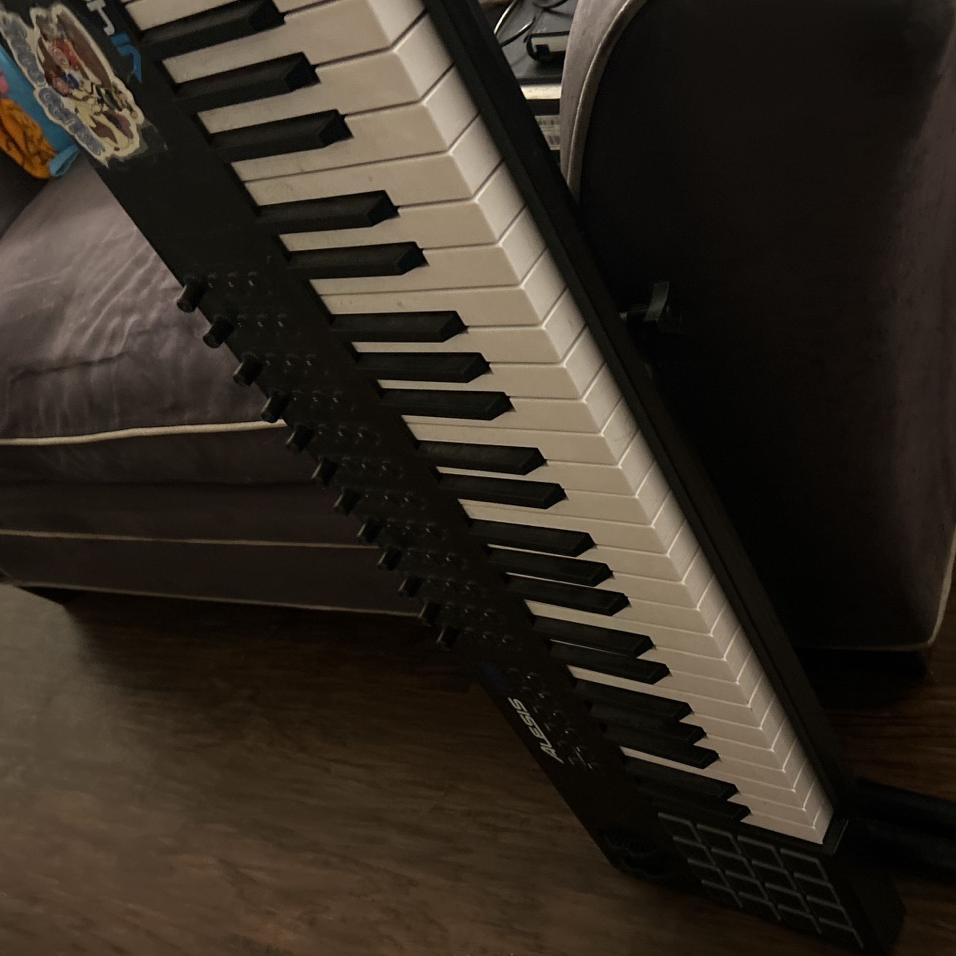 Electric Piano