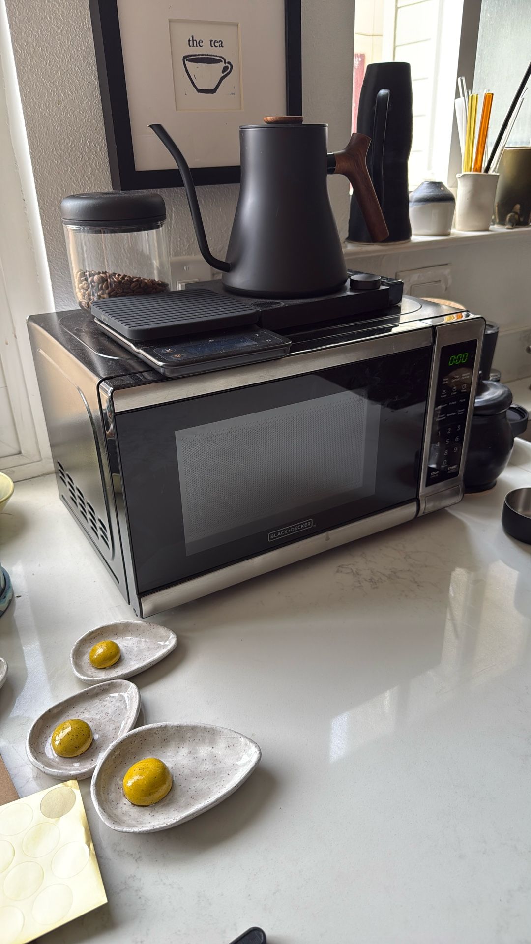 Microwave