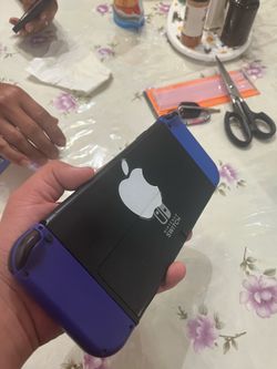Nintendo Switch Oled 350$ OBO