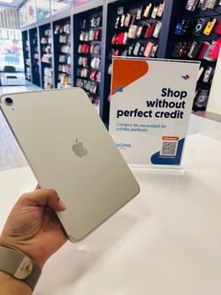 iPad A16 128gb WiFi and cellular
