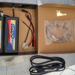 Onyx 235 Lipo Nimh Nicd Charger