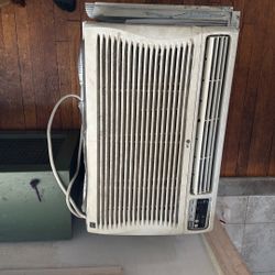 LG Air Conditioner