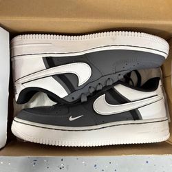 Air Forcé 1 LV8 2 “dark gray” Excellent Condition. Make An https://offerup.com/redirect/?o=T2ZmZXIucmVhZA== Description