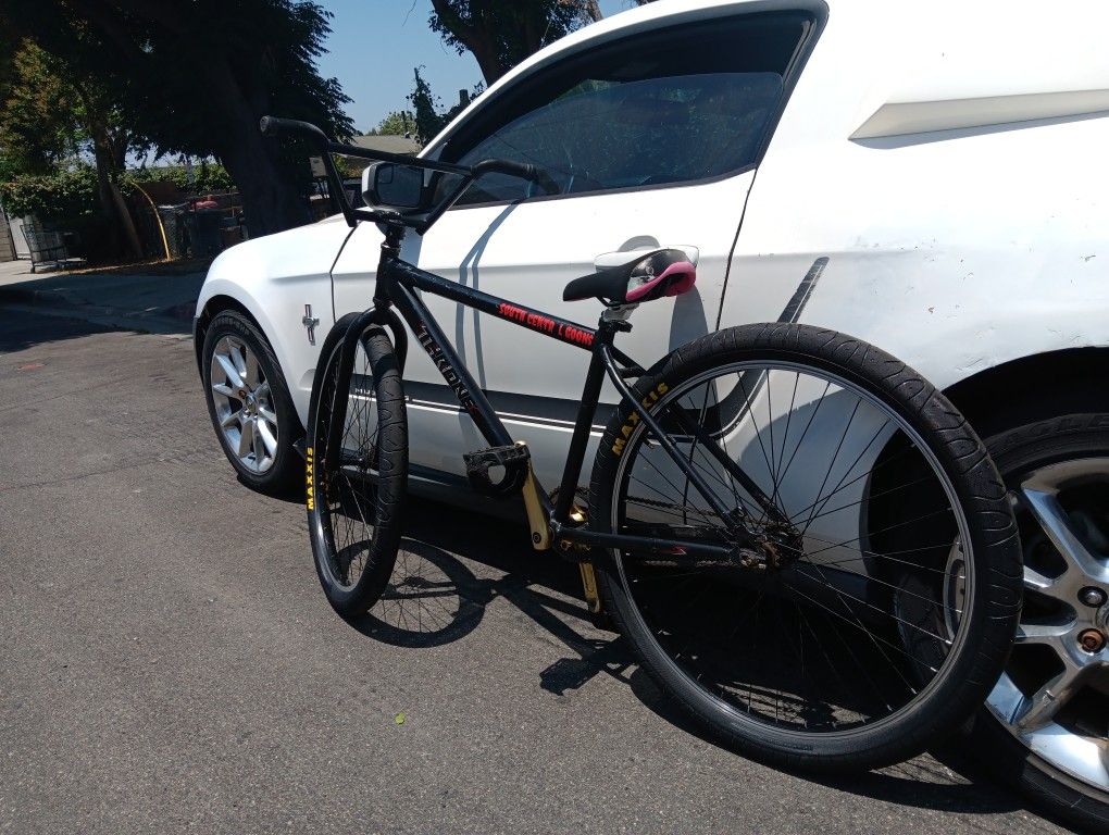 Throne Goon 29 Black Combat Lmk Need Gone I Stoped Riding It's A Good Bike Ngl