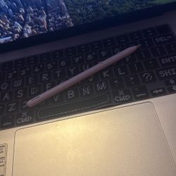 Used Apple Pencil 2nd Generation 