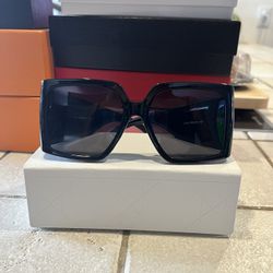 Sun Glasses