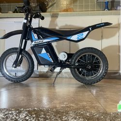 RAZOR MX 125