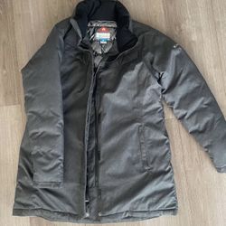 Columbia Omni Heat Jacket