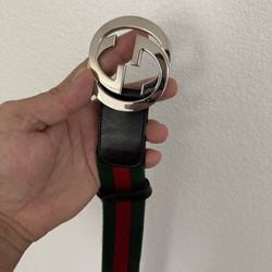 Gucci Belt 