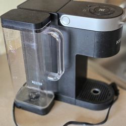 Keurig for parts