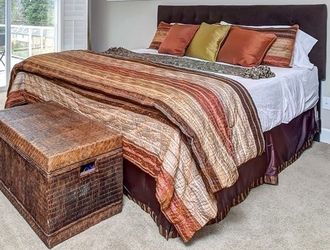 King Size Comforter Set