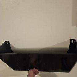 Wall Trays