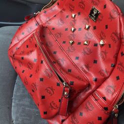 Designer Backpacks For The Low !!! 