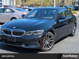 2022 BMW 330e