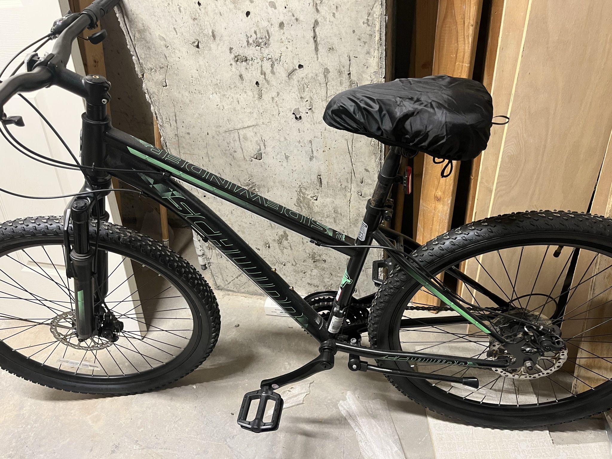 Bike
