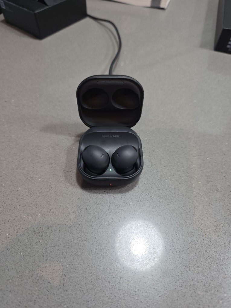 Samsung Buds2 Pro