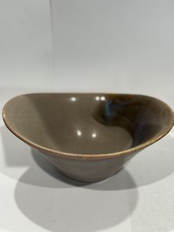 Roots Ceramic Bowl