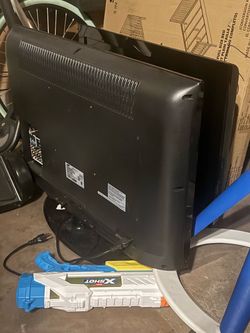 32 inch 1080p LCD HDTV RCA