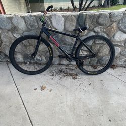 Goon 29er 