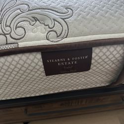 Free King Mattress