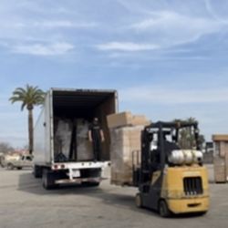 PALLETS MERCHANDISE GENERAL 