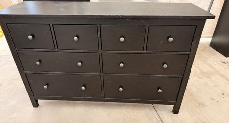 Ikea dresser