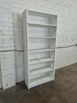 FREE! BOOK SHELF