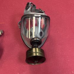 54401 Gas Mask