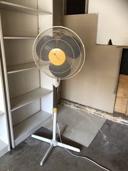 Nice Fan