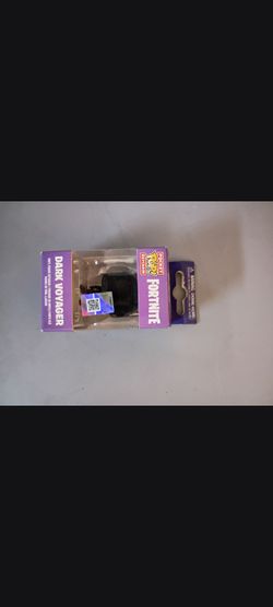 Funko Pocket Pop Fortnite Dark Voyager Keychain