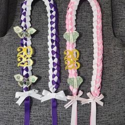 Graduation Leis 